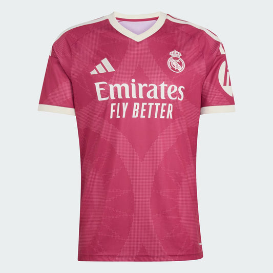 Real Madrid 26/27 Third Jersey
