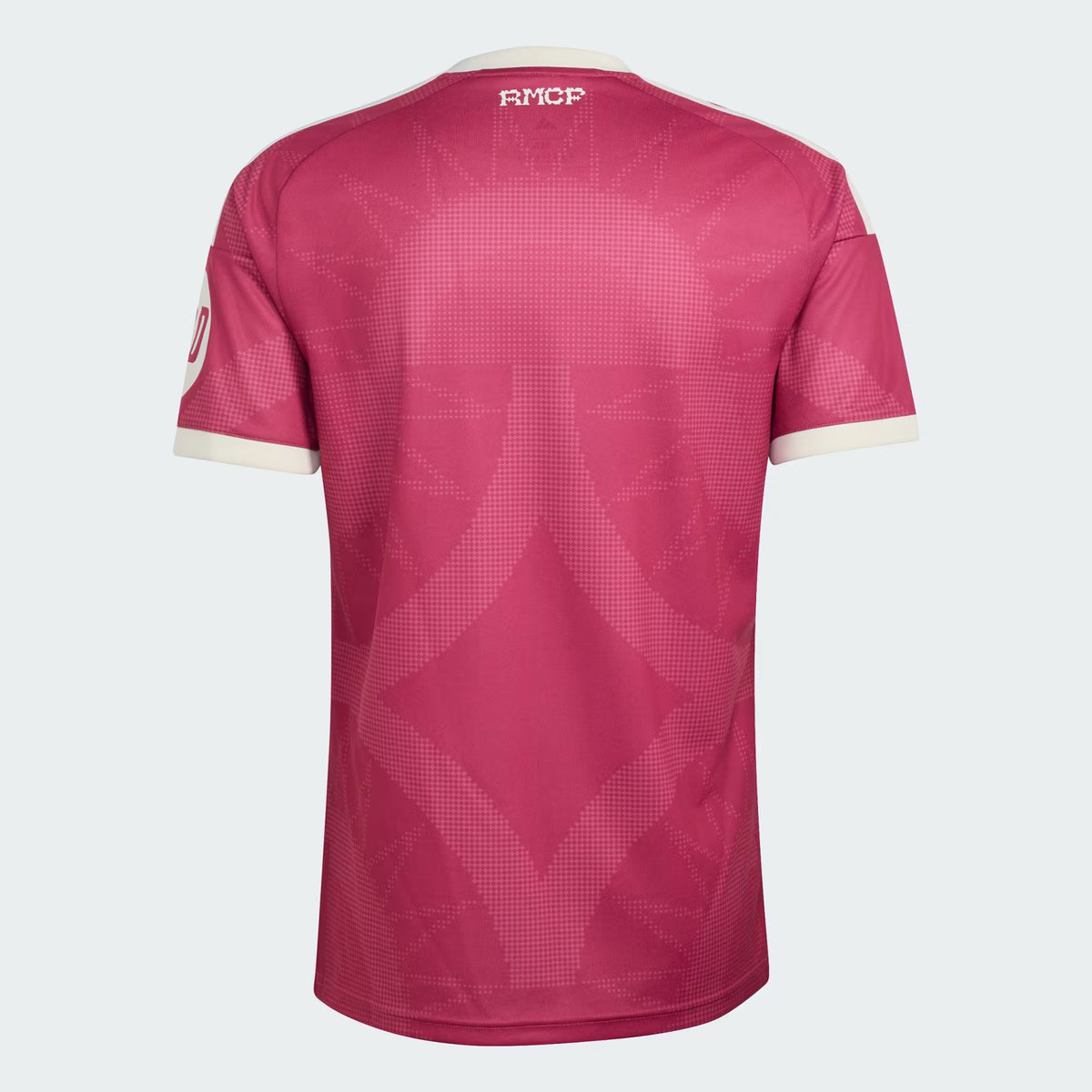 Real Madrid 26/27 Third Jersey