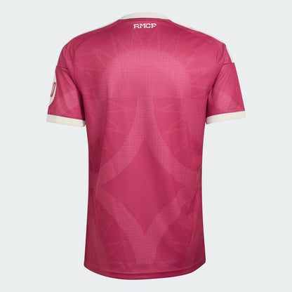 Real Madrid 26/27 Third Jersey