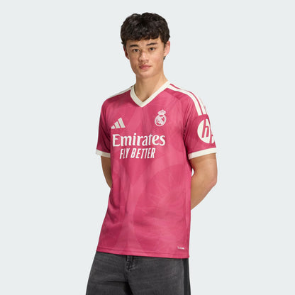 Real Madrid 26/27 Third Jersey