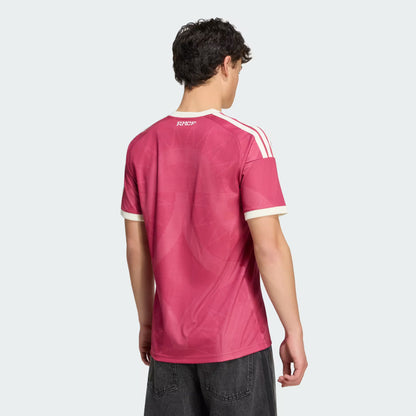 Real Madrid 26/27 Third Jersey