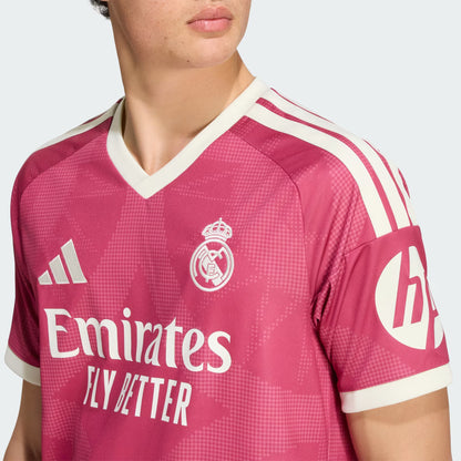 Real Madrid 26/27 Third Jersey