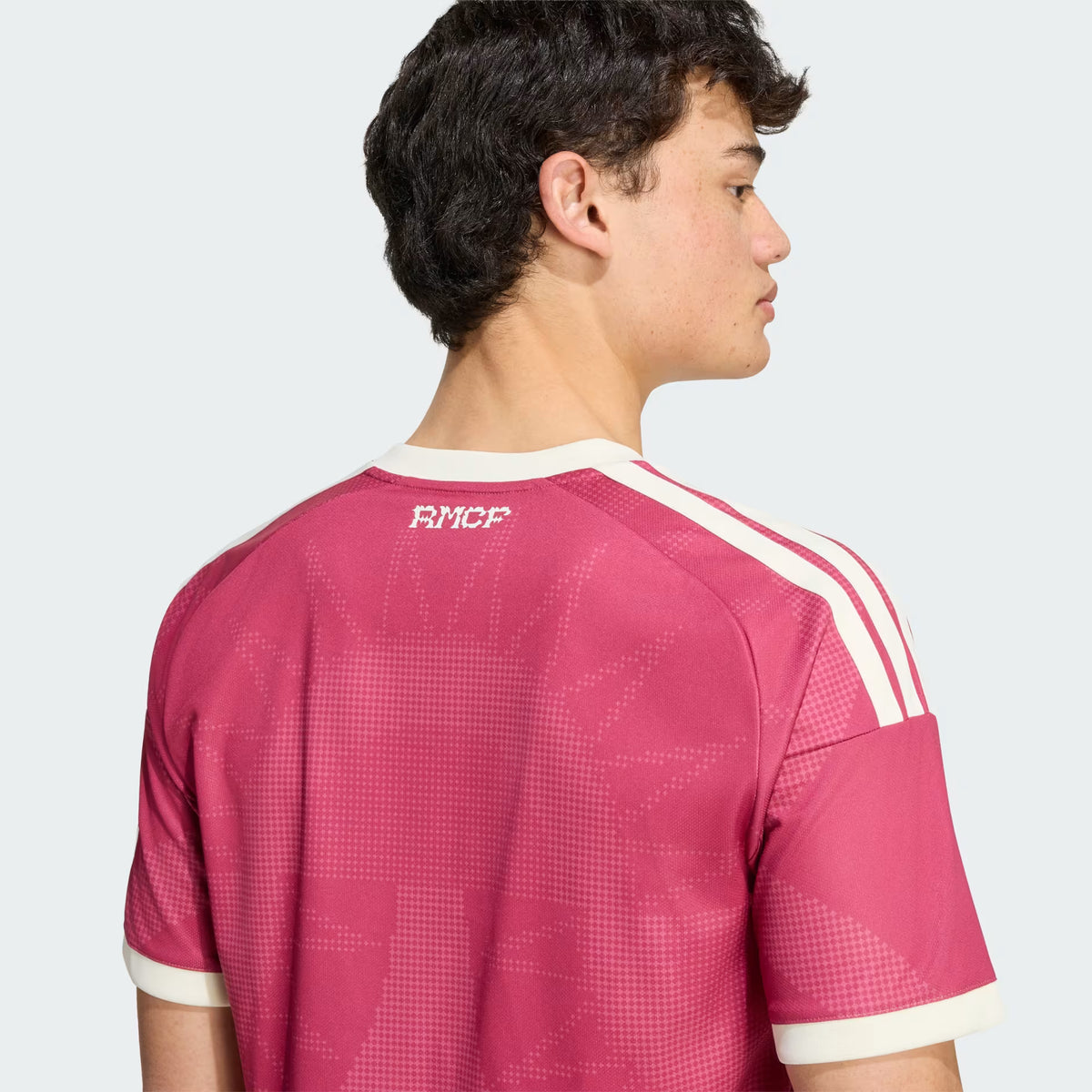 Real Madrid 26/27 Third Jersey