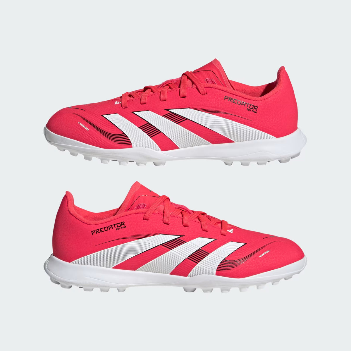 Predator League Turf Boots Kids