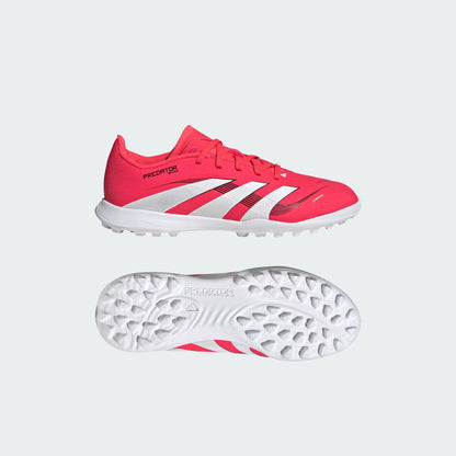 Predator League Turf Boots Kids