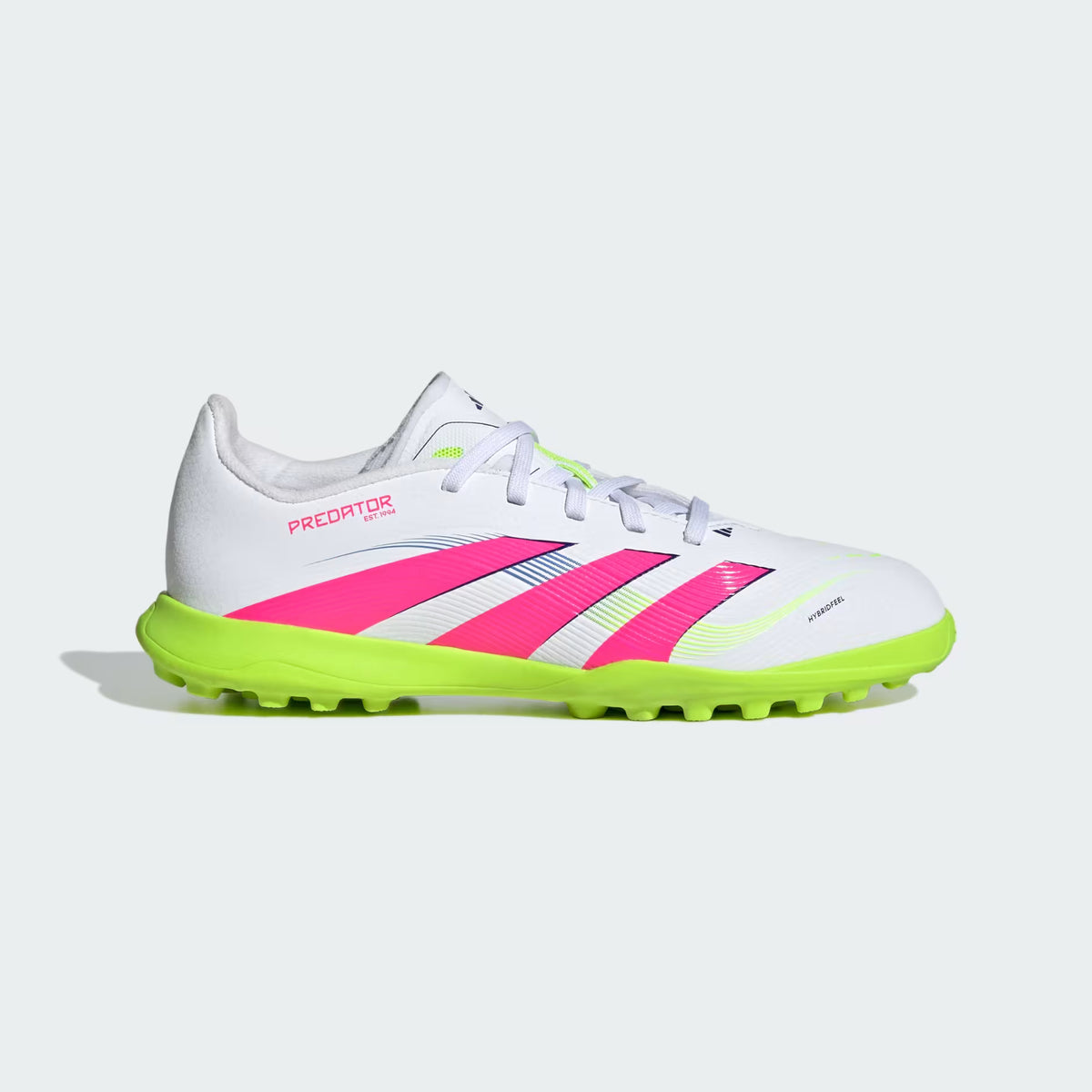 Predator League Turf Boots Kids