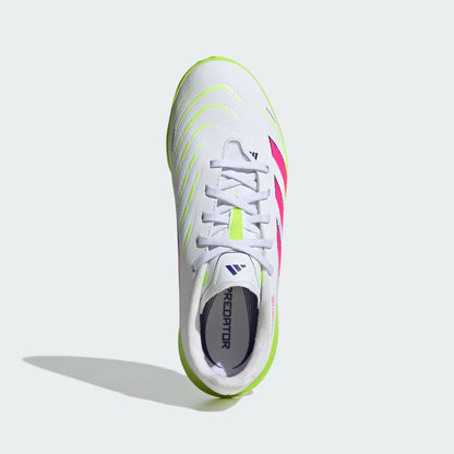Predator League Turf Boots Kids