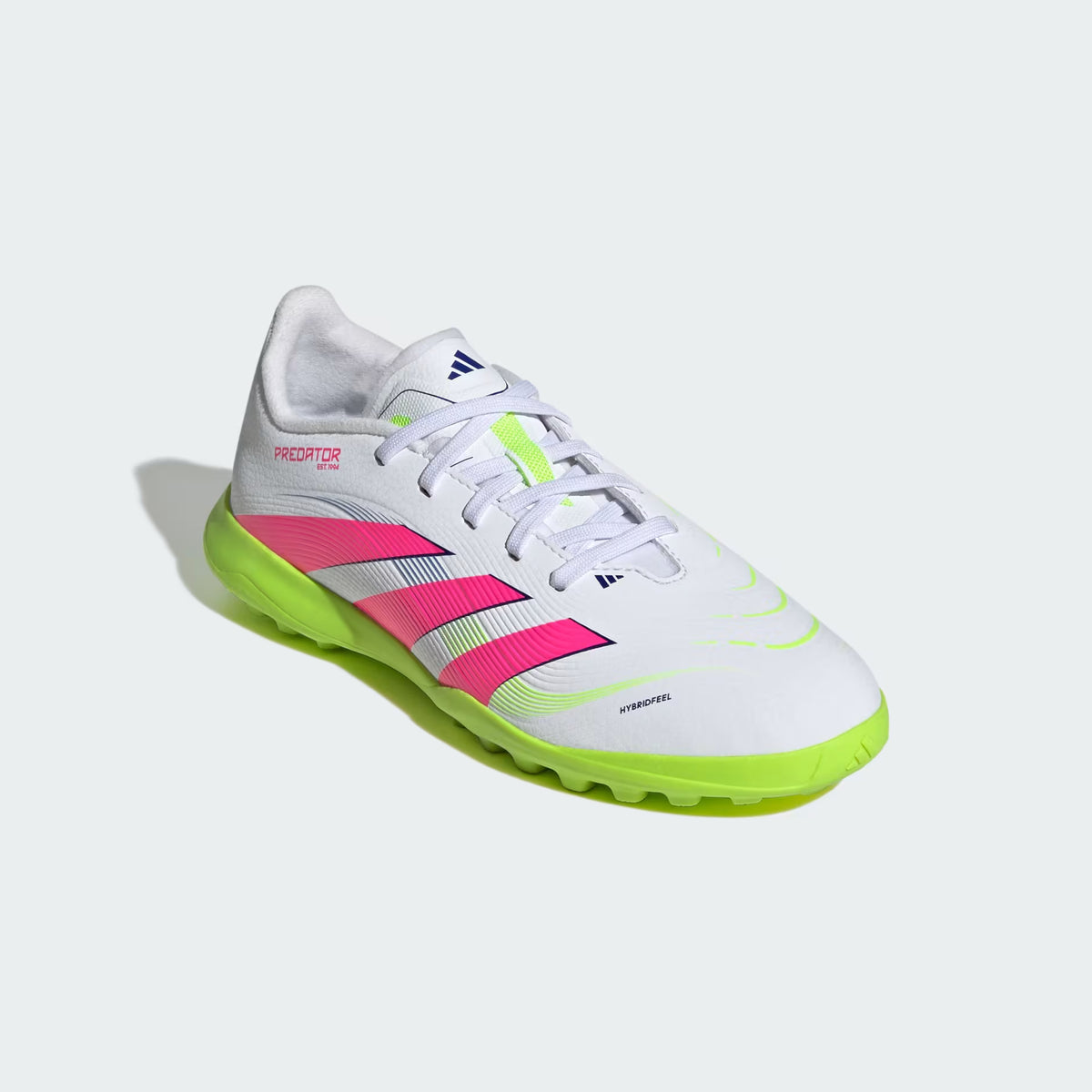 Predator League Turf Boots Kids