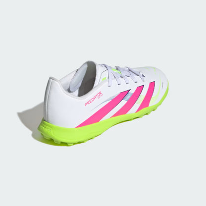 Predator League Turf Boots Kids