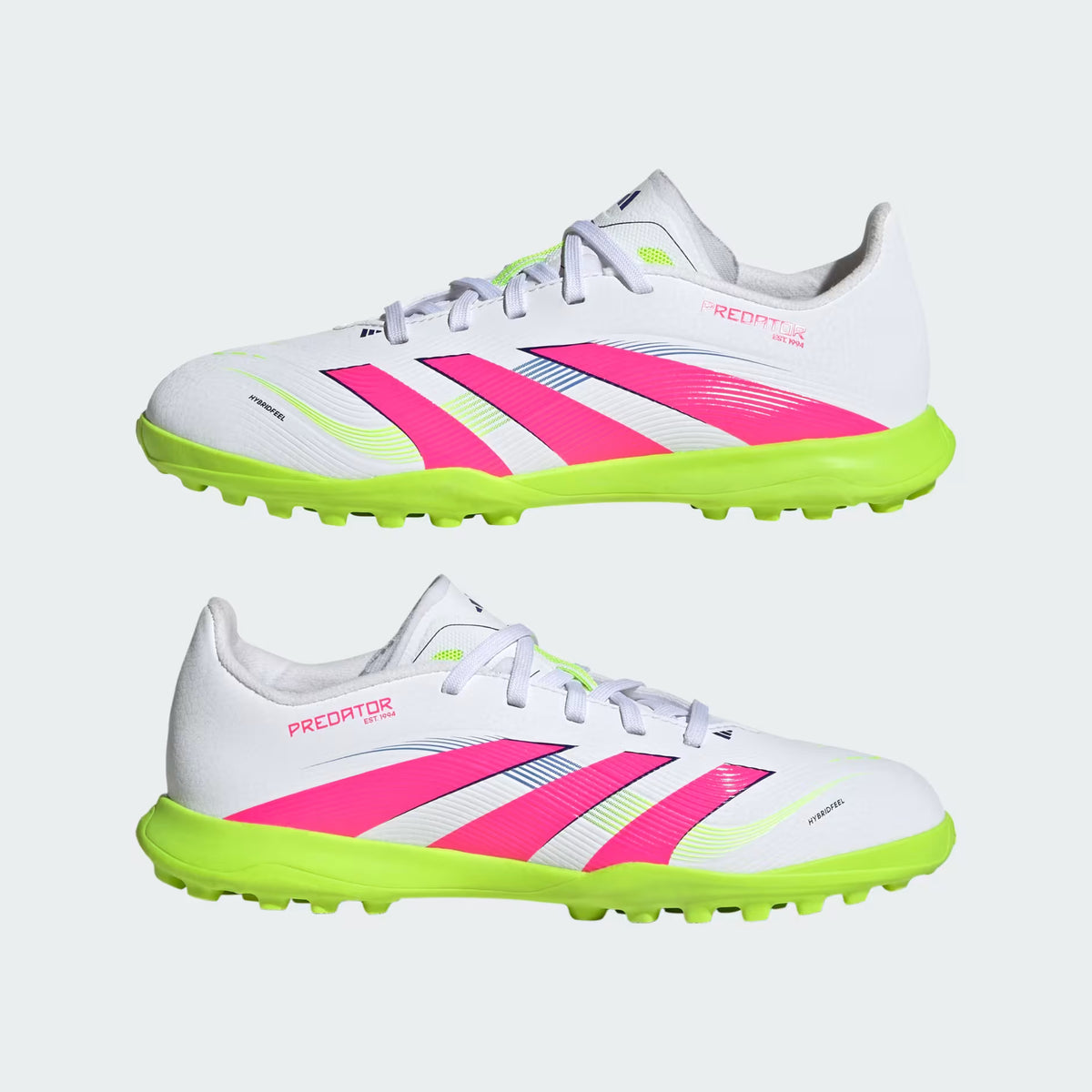 Predator League Turf Boots Kids