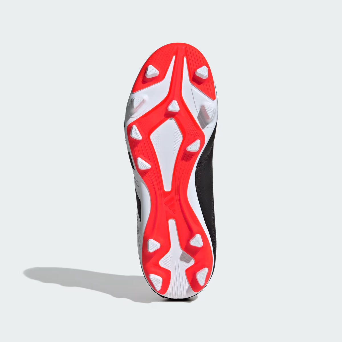 Predator Club Sock Flexible Ground Football Kids Boots