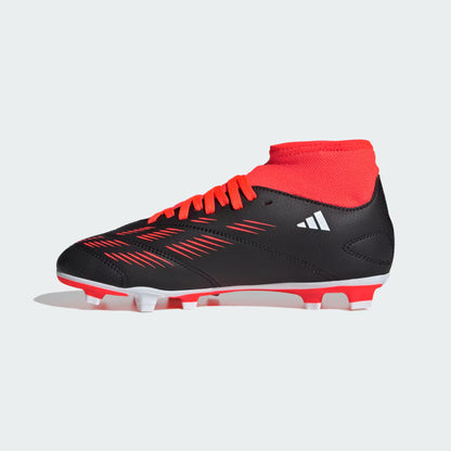 Predator Club Sock Flexible Ground Football Kids Boots