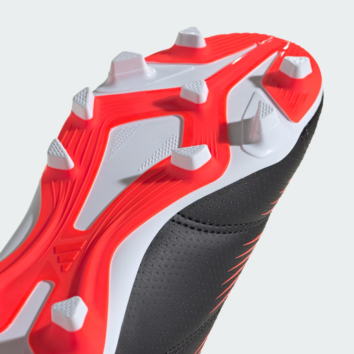 Predator Club Sock Flexible Ground Football Kids Boots