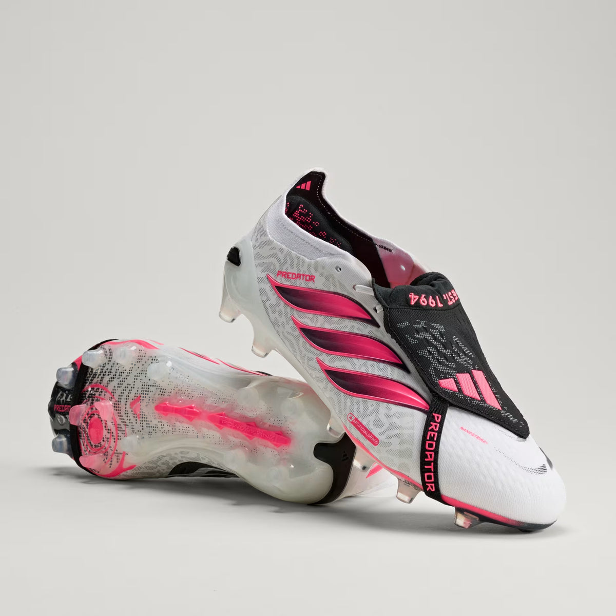 Predator Elite Fold-Over Tongue Artificial Ground Football Boots