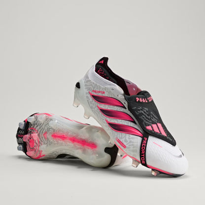 Predator Elite Fold-Over Tongue Artificial Ground Football Boots
