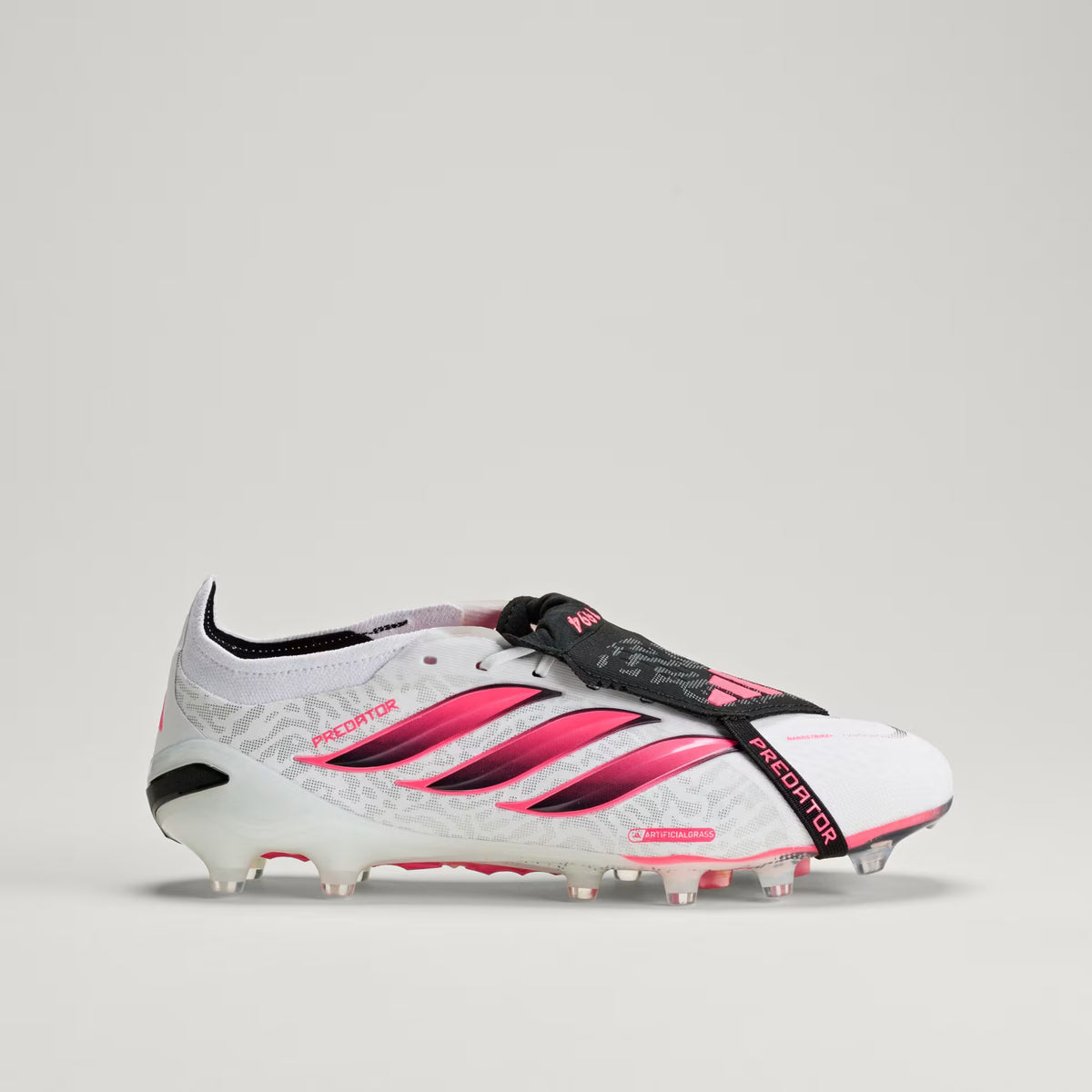 Predator Elite Fold-Over Tongue Artificial Ground Football Boots