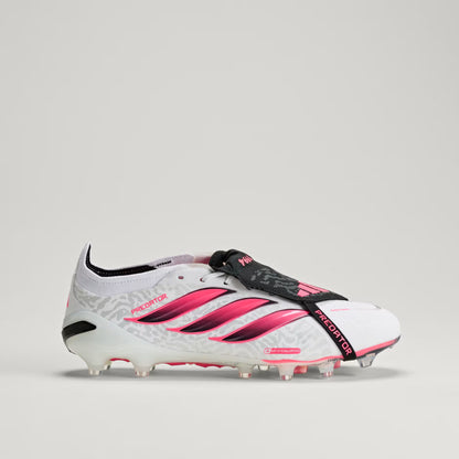 Predator Elite Fold-Over Tongue Artificial Ground Football Boots