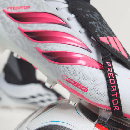 Predator Elite Fold-Over Tongue Artificial Ground Football Boots