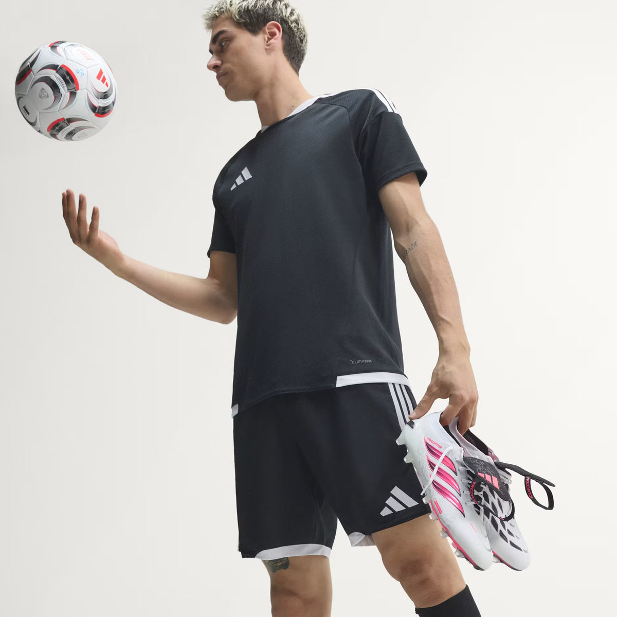 Predator Elite Fold-Over Tongue Artificial Ground Football Boots