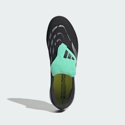 PREDATOR PRO Fold-Over Tongue Turf Football Boots