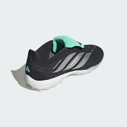 PREDATOR PRO Fold-Over Tongue Turf Football Boots