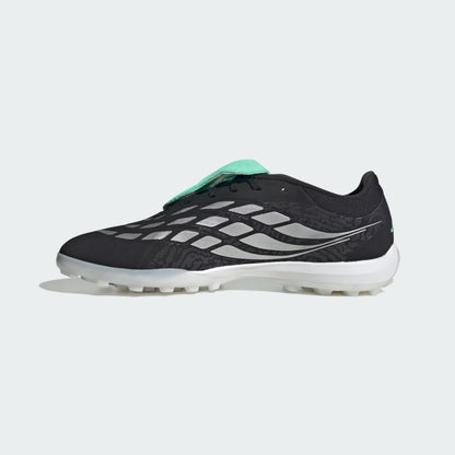 PREDATOR PRO Fold-Over Tongue Turf Football Boots