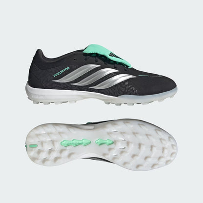 PREDATOR PRO Fold-Over Tongue Turf Football Boots