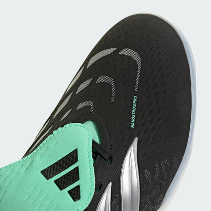 PREDATOR PRO Fold-Over Tongue Turf Football Boots