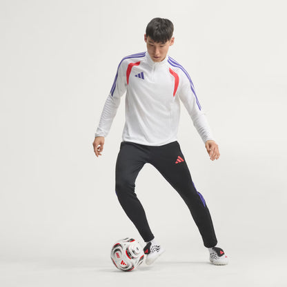PREDATOR PRO Fold-Over Tongue Turf Football Boots