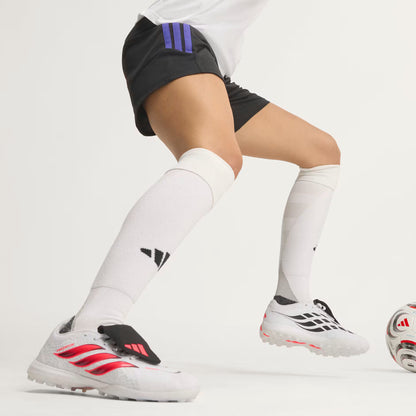PREDATOR PRO Fold-Over Tongue Turf Football Boots
