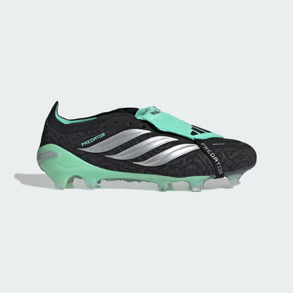 PREDATOR ELITE Fold-Over Tongue Firm Ground Football Boots