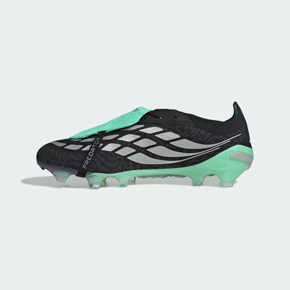 PREDATOR ELITE Fold-Over Tongue Firm Ground Football Boots