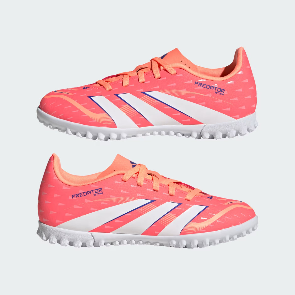 Predator Club Turf Boots Kids