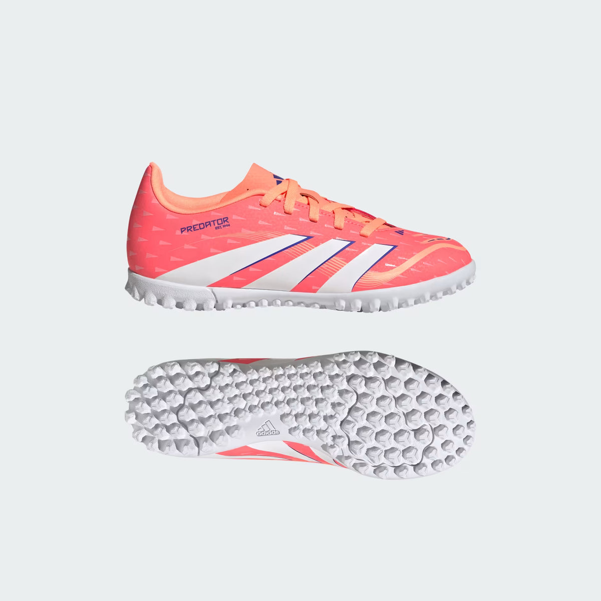 Predator Club Turf Boots Kids