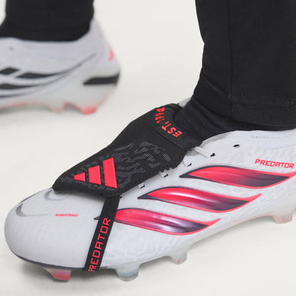 PREDATOR ELITE Fold-Over Tongue Firm Ground Football Boots