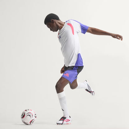PREDATOR ELITE Fold-Over Tongue Firm Ground Football Boots