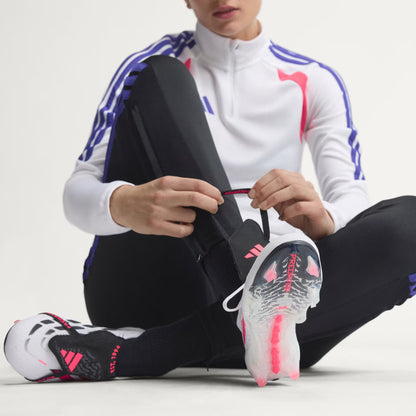 PREDATOR ELITE Fold-Over Tongue Firm Ground Football Boots