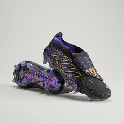 PREDATOR ELITE Fold-Over Tongue Firm Ground Football Boots Kaka