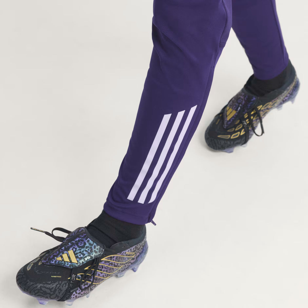 PREDATOR ELITE Fold-Over Tongue Firm Ground Football Boots Kaka