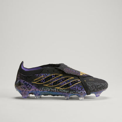 PREDATOR ELITE Fold-Over Tongue Firm Ground Football Boots Kaka