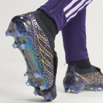 PREDATOR ELITE Fold-Over Tongue Firm Ground Football Boots Kaka