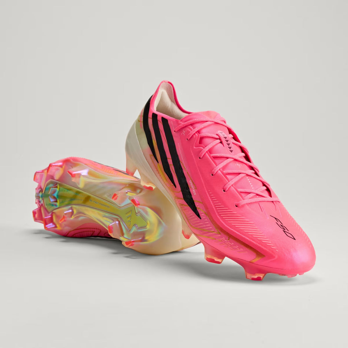 F50 HYPERFAST ELITE Firm Ground Football Boots