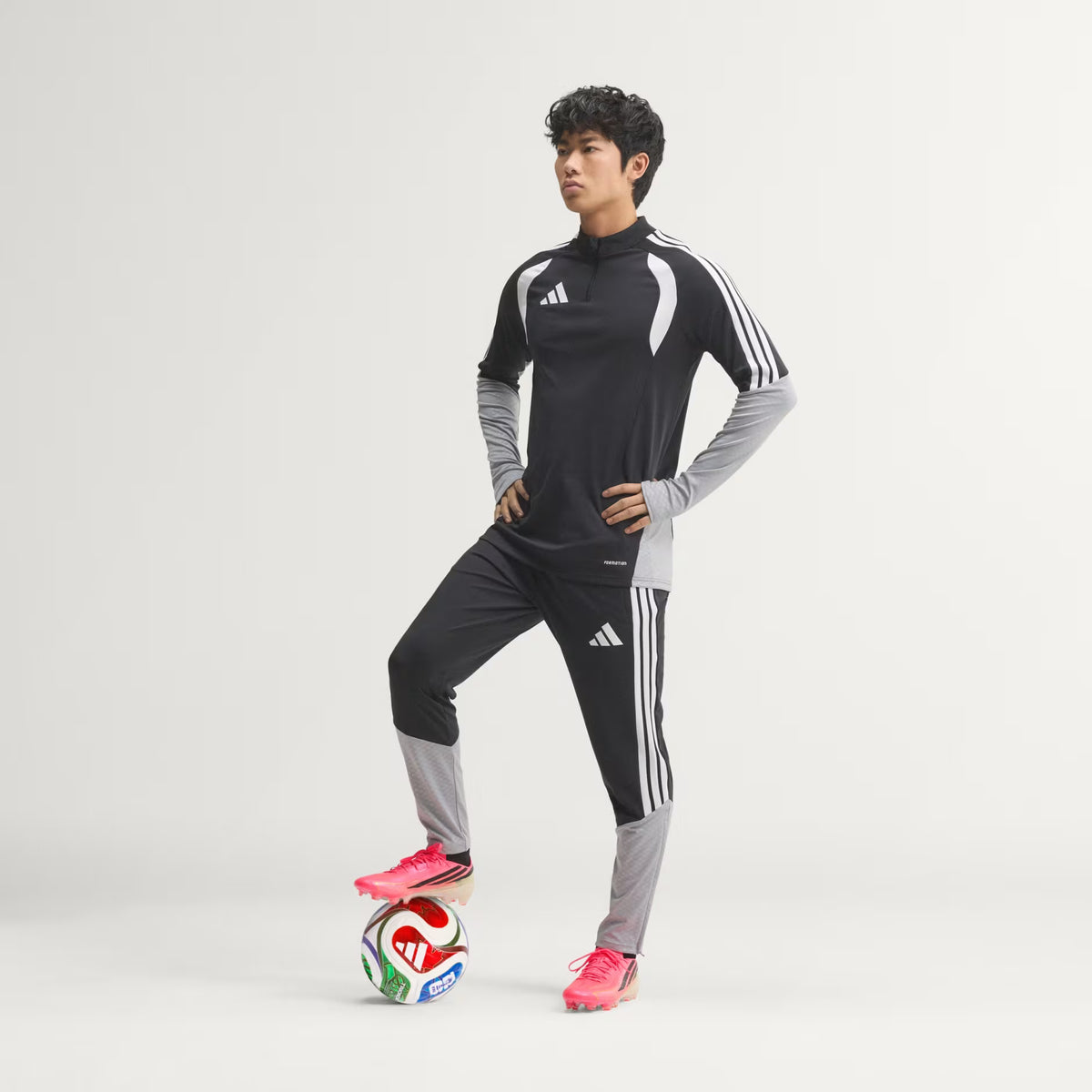 F50 HYPERFAST ELITE Firm Ground Football Boots