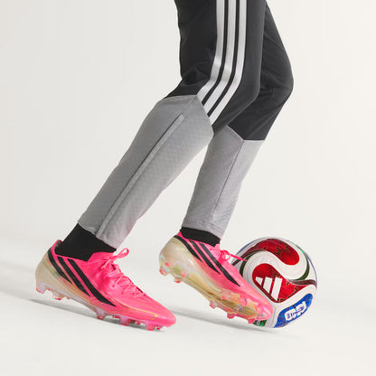 F50 HYPERFAST ELITE Firm Ground Football Boots