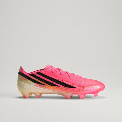 F50 HYPERFAST ELITE Firm Ground Football Boots