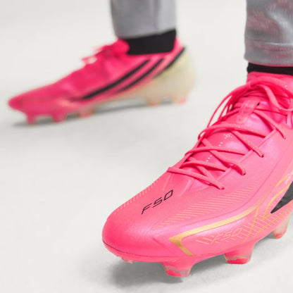 F50 HYPERFAST ELITE Firm Ground Football Boots