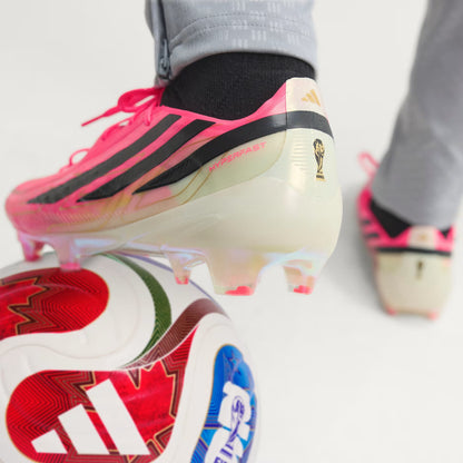 F50 HYPERFAST ELITE Firm Ground Football Boots