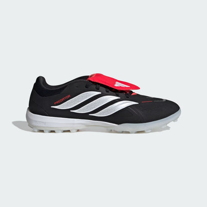 PREDATOR PRO Fold-Over Tongue Turf Football Shoes