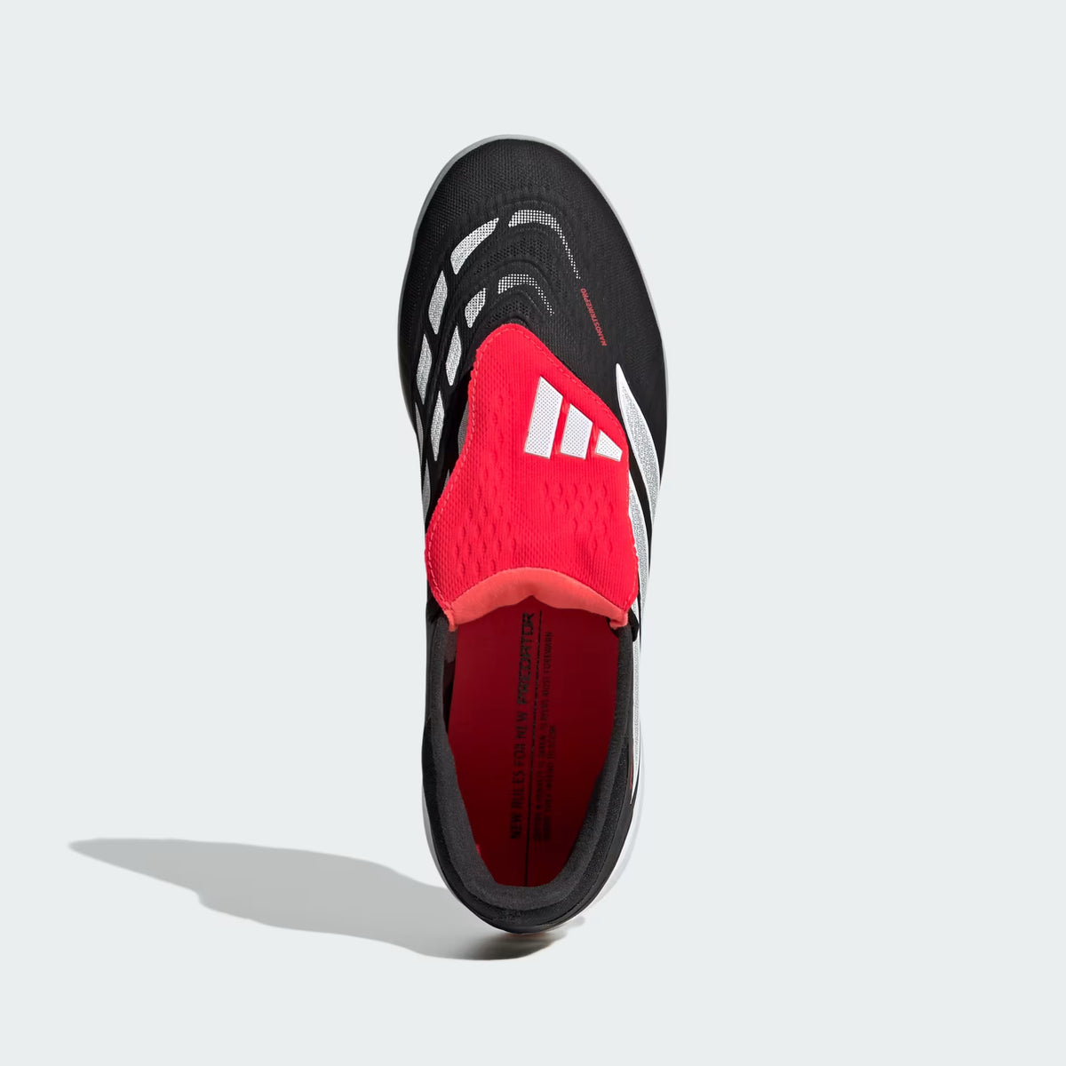 PREDATOR PRO Fold-Over Tongue Turf Football Shoes
