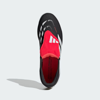 PREDATOR PRO Fold-Over Tongue Turf Football Shoes